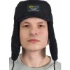 Alpha Industries zimná čiapka ALPHA TEDDY HAT black Veľkosť: Unisex, Farba: čierna