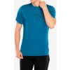 Tričko Viking Morain Bamboo - blue