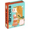 DJECO Kartová hra Pipolo