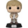 Funko Pop! Star Wars Obi-Wan Kenobi Young Luke Skywalker