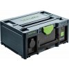 Festool SYS-PST 1500 Li HP SYS-PowerStation 205721