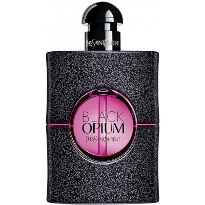 Yves Saint Laurent Black Opium Neon Parfémovaná voda 75ml, dámske