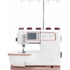 Husqvarna Viking Overlock-Coverlock Husqvarna Amber Air S600