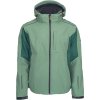 ČERVA DAYBORO softshell bunda, Veľkosť 4XL, Farba čierna