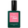 Manucurist Green Flash Lak na nechty Rose 15ml