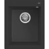 Elleci Quadra 100 Full Black