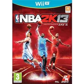 NBA 2K13