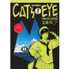 Cat's Eye Omnibus Volume 3 (Three Volumes in One)