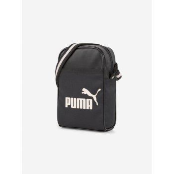 Puma Campus Compact Portable čierna