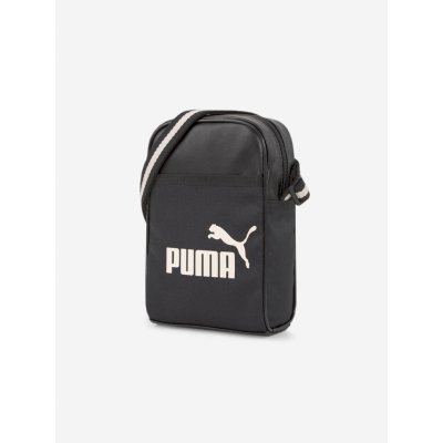 Puma Campus Compact Portable Čierna od 22,91 € - Heureka.sk