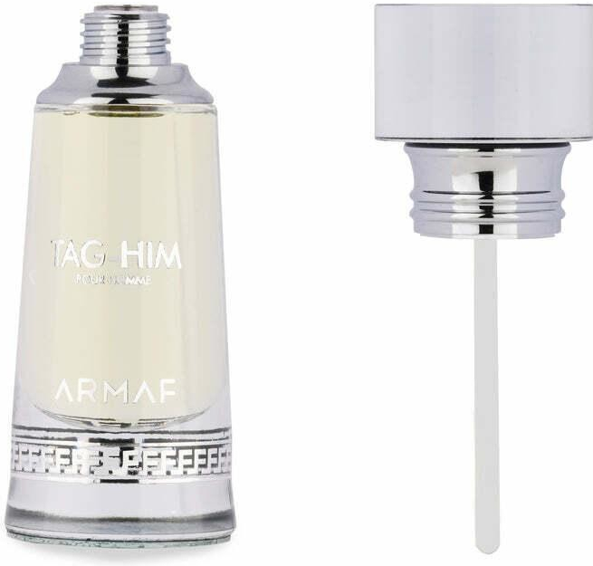 Armaf Tag-Him parfumovaný olej pánsky 20 ml