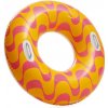 Intex 59256 Plavecký kruh 91cm, Žlutý