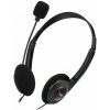 C-Tech MHS-03E, Jack, Black