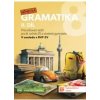 Německá gramatika 8 pro ZŠ – 2 díl procvičovací sešit