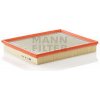 Vzduchový filter MANN-FILTER C 32 154/1