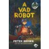 A vad robot - Filmes borítóval