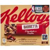 Kellogg's cereálna tyčinka s mandľami a ovocím 4 x 32 g
