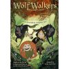 Little, Brown & Company WolfWalkers: The Graphic Novel
