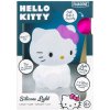 Hello Kitty světlo silikonové - EPEE