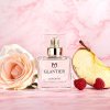 Glantier 454 kvetinovo-ovocná parfumovaná voda dámska 50 ml