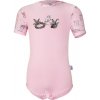 Little Angel Body KR tenké POTLAČ Outlast sv.ružová lúka