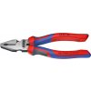 KNIPEX KNIPEX Kliešte kombinované 180mm silové / 0202180 Knipex