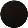 Polishing Foam Pad Ø 200 mm Black Flat 2/Pack