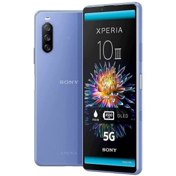 Sony Xperia 10 III 5G 6GB/128GB Dual SIM