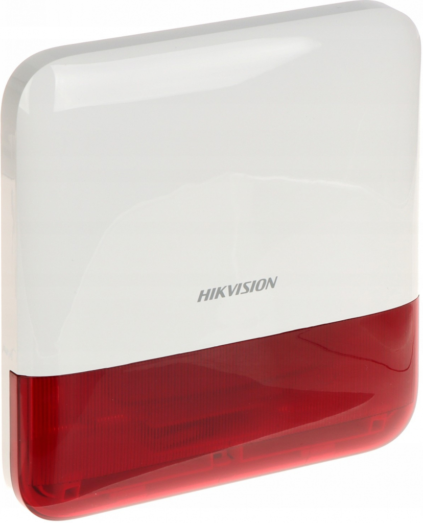 Hikvision AX PRO DS-PS1-E-WE