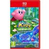 Hra Kirby and the Forgotten Land + Star-Crossed World - Nintendo Switch 2 Edition