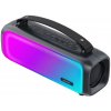 Prenosný reproduktor Sencor SSS 3000 KIDS LIGHT SPEAKER čierny 16 W (SSS 3000 KIDS)