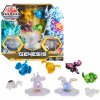 BAKUGAN MULTIBALENIE S EXKLUZÍVNYMI SVIETIACIMI BAKUGANMI S3, 6064120