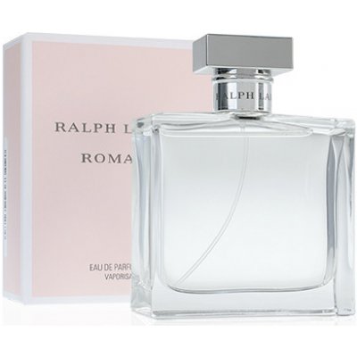 Ralph Lauren Romance parfumovaná voda pre ženy 50 ml