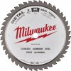 MILWAUKEE Pílový kotúč na kov 203/15,87/42z. 48404515