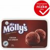Ms Molly's Mrazený krém kakaový 2 l
