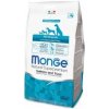 MONGE Dog Hypoallergenic Ryba, ryža 24/12 2,5kg