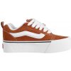 Vans Knu Stack Utility Glazed Ginger 36.5