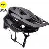 Prilba na bicykel Fox Speedframe RS Matte Black matte black L (59-63 CM) 24/25 - Odosielame do 24 hodín