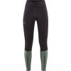 W Kalhoty CRAFT ADV Essence Wind Tights šedá XL