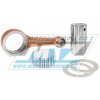 Ojničná sada Yamaha YP250 Majesty / 96-03 + 300 Versity / 03-06 + 250 X-City / 07-15 + 250 X-Max / 05-16 + Aprilia Leonardo 250 / 99-05 + Leonardo 300 Benelli Velvet 250 / 99-03 + Malaguti Madison 250