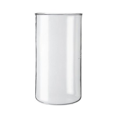 Bodum French Press náhradné sklo bez lievika 350 ml