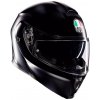 AGV STREETMODULAR E2206 MPLK MONO MATT BLACK Velkosť: L