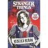 Argo Stranger Things: Rebelka Robin