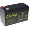 Avacom Long 12V 7,2Ah PBLO-12V007,2-F2A