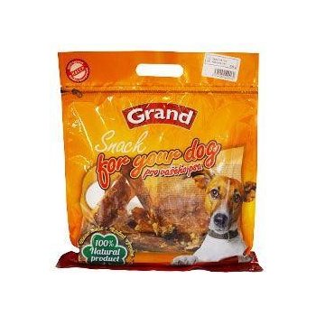 GRAND Suš. vazovice 500g