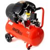 Kraft&Dele Kompresor 50L - olejový 3kW 230V KD1484