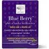 Blue Berry 120 tabliet