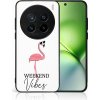 PROTEMIO 107955 MY ART Ochranný kryt pre Vivo X200 Pro 5G VIBES (128)