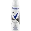 Rexona Invisible Black & White Woman deospray 150 ml