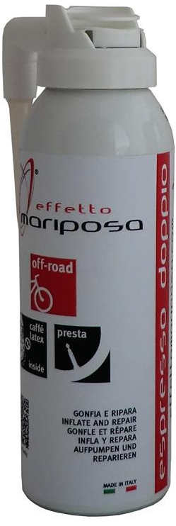 Effetto Mariposa Doppio 125 ml